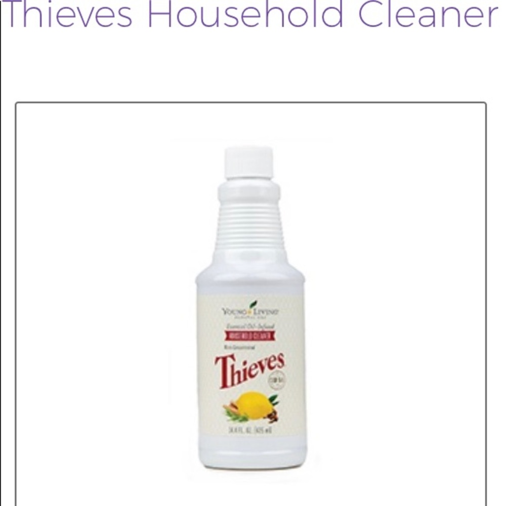 Thieves Household Cleaner